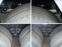 MITSUBISHI FUSO Super Great Container Carrier Truck 2PG-FV80HY 2026 705km_6