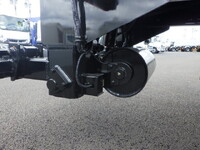 MITSUBISHI FUSO Super Great Container Carrier Truck 2PG-FV80HY 2026 705km_9