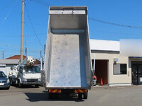 MITSUBISHI FUSO Canter Deep Dump 2PG-FGB70 2022 22,000km_10