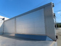 MITSUBISHI FUSO Canter Deep Dump 2PG-FGB70 2022 22,000km_20