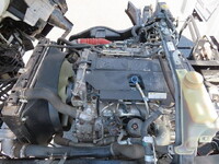 MITSUBISHI FUSO Canter Deep Dump 2PG-FGB70 2022 22,000km_28