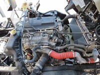 MITSUBISHI FUSO Canter Deep Dump 2PG-FGB70 2022 22,000km_29