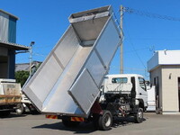 MITSUBISHI FUSO Canter Deep Dump 2PG-FGB70 2022 22,000km_2