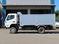 MITSUBISHI FUSO Canter Deep Dump 2PG-FGB70 2022 22,000km_4
