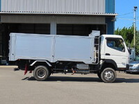MITSUBISHI FUSO Canter Deep Dump 2PG-FGB70 2022 22,000km_5