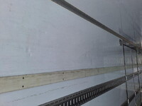 MITSUBISHI FUSO Super Great Refrigerator & Freezer Truck 2PG-FU74HY 2018 1,058,000km_13