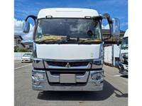 MITSUBISHI FUSO Super Great Refrigerator & Freezer Truck 2PG-FU74HY 2018 1,058,000km_1