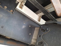MITSUBISHI FUSO Super Great Refrigerator & Freezer Truck 2PG-FU74HY 2018 1,058,000km_22