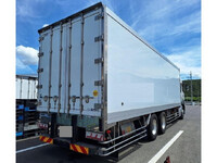 MITSUBISHI FUSO Super Great Refrigerator & Freezer Truck 2PG-FU74HY 2018 1,058,000km_2