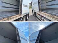 MITSUBISHI FUSO Super Great Refrigerator & Freezer Truck 2PG-FU74HY 2018 1,058,000km_35