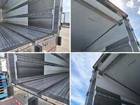 MITSUBISHI FUSO Super Great Refrigerator & Freezer Truck 2PG-FU74HY 2018 1,058,000km_36