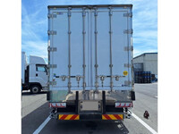MITSUBISHI FUSO Super Great Refrigerator & Freezer Truck 2PG-FU74HY 2018 1,058,000km_4