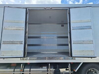 MITSUBISHI FUSO Super Great Refrigerator & Freezer Truck 2PG-FU74HY 2018 1,058,000km_6