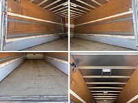 HINO Ranger Aluminum Van 2KG-FD2ABA 2018 250,622km_11