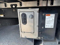 HINO Ranger Aluminum Van 2KG-FD2ABA 2018 250,622km_16