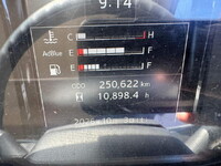 HINO Ranger Aluminum Van 2KG-FD2ABA 2018 250,622km_27