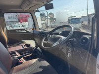HINO Ranger Aluminum Van 2KG-FD2ABA 2018 250,622km_28