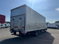 HINO Ranger Aluminum Van 2KG-FD2ABA 2018 250,622km_2