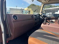 HINO Ranger Aluminum Van 2KG-FD2ABA 2018 250,622km_32