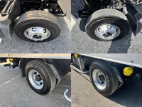 HINO Ranger Aluminum Van 2KG-FD2ABA 2018 250,622km_39