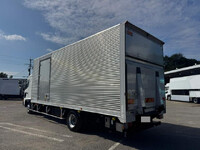 HINO Ranger Aluminum Van 2KG-FD2ABA 2018 250,622km_4