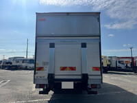 HINO Ranger Aluminum Van 2KG-FD2ABA 2018 250,622km_7