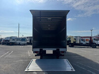 HINO Ranger Aluminum Van 2KG-FD2ABA 2018 250,622km_8