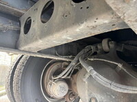 HINO Profia Deep Dump BDG-FS1EWYA 2008 938,000km_11