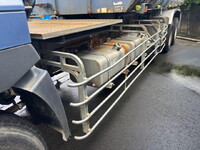 HINO Profia Deep Dump BDG-FS1EWYA 2008 938,000km_13