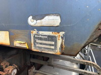 HINO Profia Deep Dump BDG-FS1EWYA 2008 938,000km_16