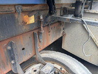 HINO Profia Deep Dump BDG-FS1EWYA 2008 938,000km_17