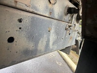 HINO Profia Deep Dump BDG-FS1EWYA 2008 938,000km_19