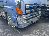 HINO Profia Deep Dump BDG-FS1EWYA 2008 938,000km_3