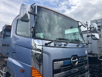 HINO Profia Deep Dump BDG-FS1EWYA 2008 938,000km_4