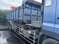 HINO Profia Deep Dump BDG-FS1EWYA 2008 938,000km_5