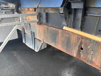 HINO Profia Deep Dump BDG-FS1EWYA 2008 938,000km_6