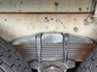 HINO Profia Deep Dump BDG-FS1EWYA 2008 938,000km_7
