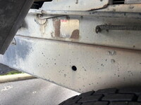 HINO Profia Deep Dump BDG-FS1EWYA 2008 938,000km_8