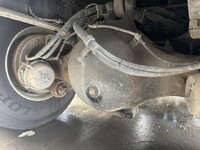HINO Profia Deep Dump BDG-FS1EWYA 2008 938,000km_9