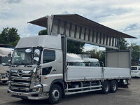 HINO Profia Aluminum Wing 2DG-FR1AHG 2021 648,000km_1