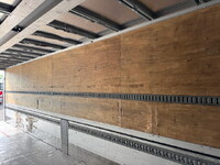 HINO Profia Aluminum Wing 2DG-FR1AHG 2021 648,000km_22