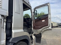 HINO Profia Aluminum Wing 2DG-FR1AHG 2021 648,000km_23