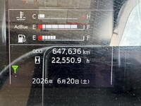 HINO Profia Aluminum Wing 2DG-FR1AHG 2021 648,000km_28