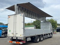 HINO Profia Aluminum Wing 2DG-FR1AHG 2021 648,000km_2