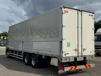 HINO Profia Aluminum Wing 2DG-FR1AHG 2021 648,000km_5