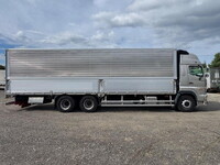 HINO Profia Aluminum Wing 2DG-FR1AHG 2021 648,000km_8