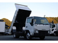 ISUZU Elf Dump TPG-NJR85AD 2018 22,444km_1