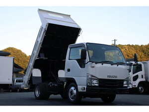 ISUZU Elf Dump TPG-NJR85AD 2018 22,444km_1