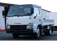ISUZU Elf Dump TPG-NJR85AD 2018 22,444km_3