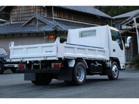 ISUZU Elf Dump TPG-NJR85AD 2018 22,444km_4